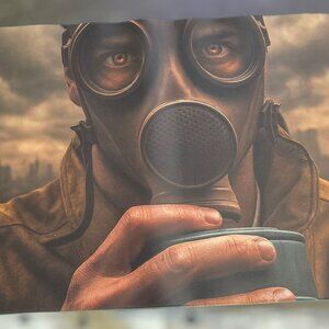 Gaming mouse pad